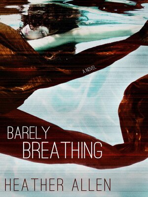 cover image of Barely Breathing